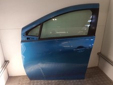 Porte gauche renault d'occasion  Vienne