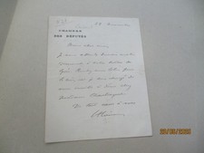 Charles ange laisant d'occasion  Meudon
