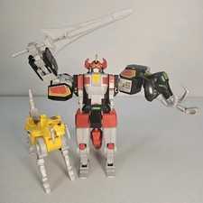 Power rangers megazord for sale  Wyandotte
