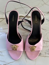 Versace women shoes for sale  NEW MALDEN