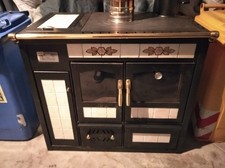 Termocucina legna klover usato Termocucina legna klover usato  San Biagio di Callalta