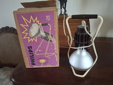 Lampe ultra violet d'occasion  Saint-Révérien