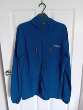 Rab borealis softshell for sale  WORKSOP
