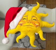 Annalee christmas sun for sale  Wynnewood