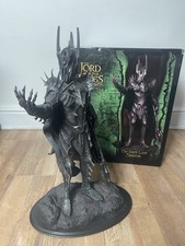 Sideshow weta collectibles for sale Sideshow weta collectibles for sale  CREWE