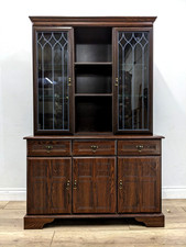 Display cabinet glazed for sale Display cabinet glazed for sale  BRISTOL