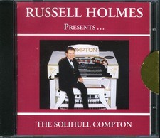 Russell holmes presents for sale  DOLGELLAU