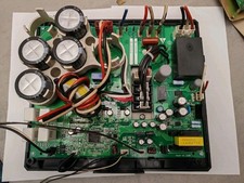 Scheda madre compressore usato  Giussano