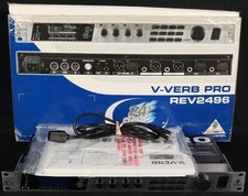 Behringer verb pro d'occasion  Expédié en Belgium