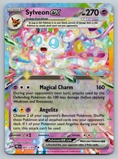 Pokemon tcg sylveon for sale  West Palm Beach