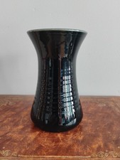 knights tintagel pottery vase for sale  CLEVEDON