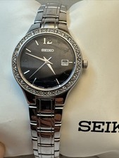 Seiko sur785 women for sale  Sarasota