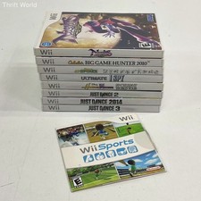 various games wii for sale various games wii for sale La Vista
