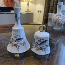 Aynsley pembroke pair for sale  REDDITCH