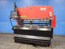 Amada press brake for sale  Euclid