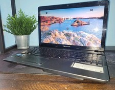 Notebook packard bell usato  Capo d'Orlando