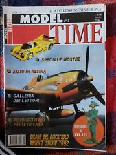 Rivista modellismo model usato  Mirandola