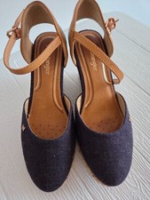 Wrangler ankle strap for sale  LEICESTER