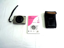 Canon ixus z70 for sale  MAIDENHEAD