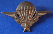 Insigne beret brevet d'occasion  Saint-Clar