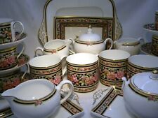 Wedgwood clio accent for sale  STANSTED
