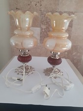 Rare lot lampes d'occasion  Barbezieux-Saint-Hilaire