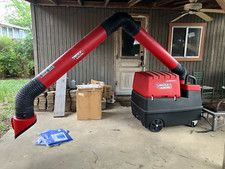 Lincoln mobiflex 400 for sale  San Antonio