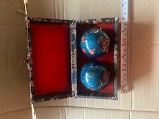 Chinese meditation balls for sale  UK