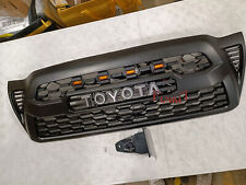 Front grille tacoma for sale  Ontario