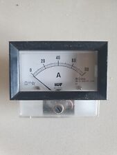 Amperometro analogico corrente usato  Italia