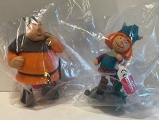 Wickie starken männer gebraucht kaufen  Düsseldorf
