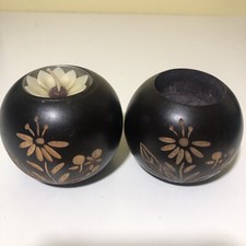 Vtg hand carved for sale  Baltimore