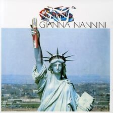 Gianna nannini california usato  Latina