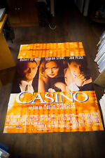 Casino scorsese deniro d'occasion  Montpellier-