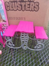 Deadluxe monster high for sale  Burton