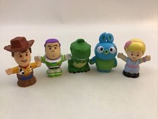 Fisher price little for sale  Warren