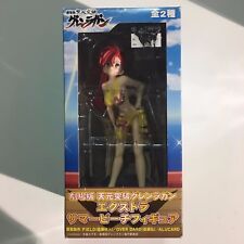 Gurren lagann figure usato  Catania