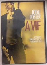Jodie foster dvd d'occasion  Oloron-Sainte-Marie
