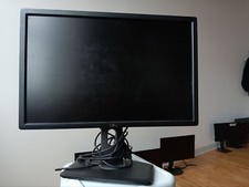 Dell ultrasharp monitor for sale  Chicago