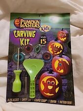 Halloween pumpkin masters for sale  Colorado Springs