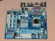 Usado, Placa-mãe DDR3 8GB Gigabyte GA-G41MT-D3 LGA 775 para Intel Micro ATX comprar usado  Enviando para Brazil
