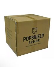 Popshield armor hard for sale  Modesto