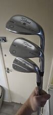 Titleist vokey sm6 for sale  POOLE