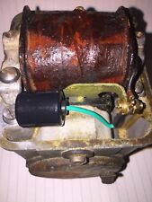 Lister rs1 magneto for sale  MORECAMBE