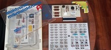 Polytronic baukasten ddr gebraucht kaufen  Simmersfeld