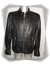 Blouson cuir vachette d'occasion  Foix