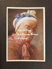 Autoportrait besicles chardin d'occasion  Beaumont-de-Lomagne