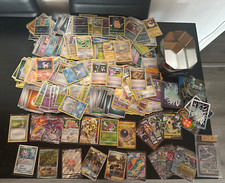 Pokemon 1000 karten gebraucht kaufen  Heilshoop, Rehhorst, Zarpen