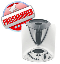 Vorwerk thermomix tm31 gebraucht kaufen  Hilter