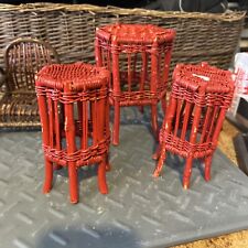 Lot vintage miniature for sale  Shoreham